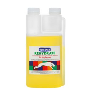 Vetsense Rehydrate Greyhound 1l [sz:1 Litre]