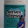 Iah Sootha Nerves & Stress 450gm