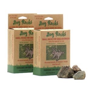 Dog Rocks 100g [sz:100g]