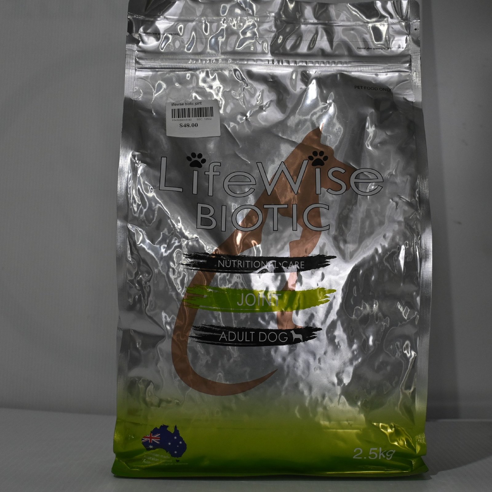 Lifewise Biotic Joint [sz:2.5kg]