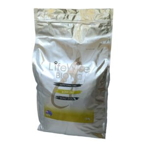 Lifewise Biotic Low Fat With Turkey Oats 13kg [sz:13kg]