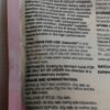 Ranvet Salkavite Vitamin B & Electrolyte For Horses [ps:180g]