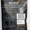 Savourlife Peanut Butter Flavour Bikkie Bites 180g Savourlife Peanut Butter Flavour Bikkie Bites 180g