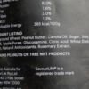 Savourlife Peanut Butter Flavour Bikkie Bites 180g Savourlife Peanut Butter Flavour Bikkie Bites 180g