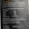 Savourlife Peanut Butter Flavour Bikkie Bites 180g Savourlife Peanut Butter Flavour Bikkie Bites 180g