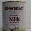 Di-vetelact Originaldv Low Lactose Milk Supplement For Animals – Sachets (single 27g Sachet) | For Dogs/cats/horses Di-vetelact Originaldv Low Lactose Milk Supplement For Animals - Sachets (single 27g Sachet) | For Dogs/cats/horses