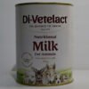 Di-vetelact Originaldv Low Lactose Milk Supplement For Animals – Sachets (single 27g Sachet) | For Dogs/cats/horses Di-vetelact Originaldv Low Lactose Milk Supplement For Animals - Sachets (single 27g Sachet) | For Dogs/cats/horses