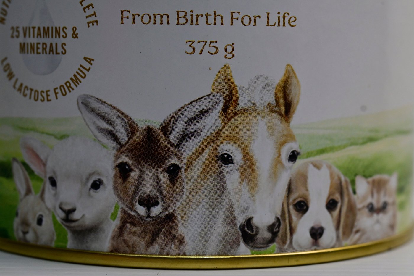 Di-vetelact Originaldv Low Lactose Milk Supplement For Animals – Sachets (single 27g Sachet) | For Dogs/cats/horses Di-vetelact Originaldv Low Lactose Milk Supplement For Animals - Sachets (single 27g Sachet) | For Dogs/cats/horses