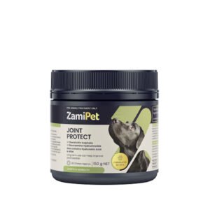 Zamipet Joint Protect For Dogs [sz:150 Grams]