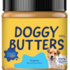 Doggylicious Doggy Original Peanut Butter 250g Doggylicious Doggy Original Peanut Butter 250g