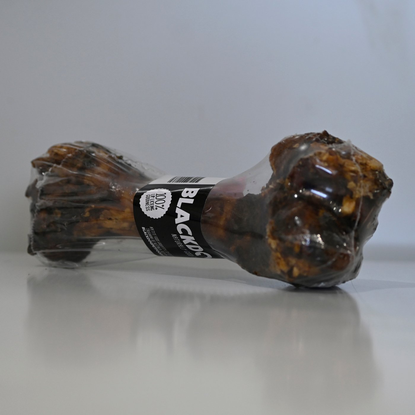 Blackdog Puppy Clod