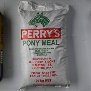Perrys Pony Meal
