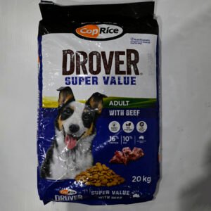 Coprice Super Value Drover 20kg