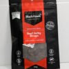 9312239048748_1.jpg Black Hawk Dog Treats Beef Jerky Straps 100g