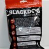 Blackdog Beef Liver 150gm Dog Treats