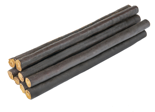 9319993802418_2.png Blackdog Beef Liver Sticks Single
