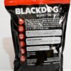 Black Dog Beef Jerky Straps 800gm