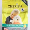 Cherish Playful Puppy Small Bites 3kg