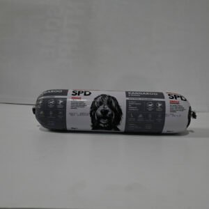 Prime100 Kangaroo & Potato 2kg Roll