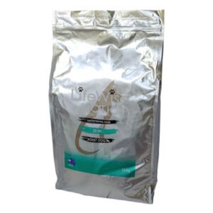 Lifewise Biotic Skin Fish [sz:13kg]