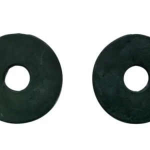 Eureka - Rubber Bit Guards